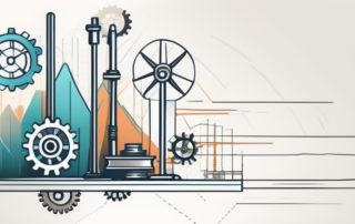 Junge Menschen, die stolz ihre Ausbildungsverträge in die Kamera halten.