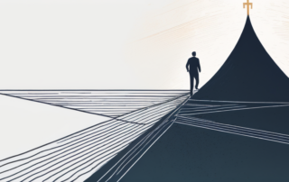 Junge Menschen diskutieren in einem hellen Seminarraum über Finanzpläne.