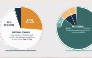 Junge Person blickt nachdenklich auf leeren Geldbeutel neben Ausbildungsunterlagen.