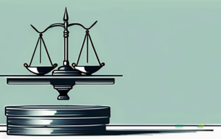 Junge Werkstudenten diskutieren Gehaltsangaben auf Laptopbildschirm im Café.