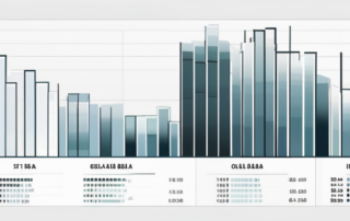 Karte Deutschlands, farbige Markierungen für Gehaltsunterschiede je Bundesland.