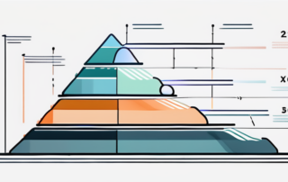 Lächelnde Familie genießt Luxusurlaub am Strand.