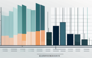 Manager betrachtet Gehaltsscheck mit zufriedenem Lächeln.
