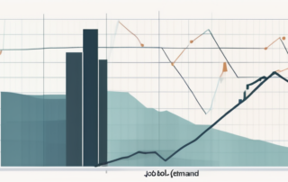 Manipulierte Deutschlandkarte, gefüllt mit bunten Puzzleteilen und Fragezeichen.
