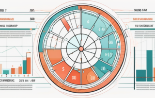 Mechatroniker mit Werkzeug in der Hand, zeigt Daumen nach oben.