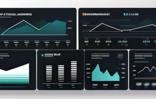 Metzger bei der Arbeit, Geldscheine im Hintergrund sichtbar.