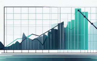 Person hält Geld, Vertrag und Taschenrechner in den Händen.