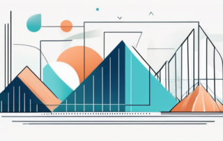 Person schüttelt Hände über Tisch, Vertragsdokument und Stift daneben.