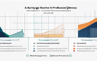 Rechtsanwalt prüft Dokumente neben Stapel von Geld und Taschenrechner.