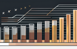 Schichtleiter überwacht Mitarbeiter auf industrieller Produktionslinie.