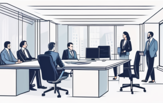 Stapel von Dokumenten mit Brille und Taschenrechner darauf.