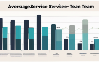 Teamleiter, der stolz einen übergroßen Gehaltsscheck in der Hand hält.