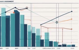 Grafiken und Diagramme zu Einkommensniveaus in verschiedenen Branchen fuer realistische Gehaltsvergleiche und Analyse von Gehaltsstrukturen.