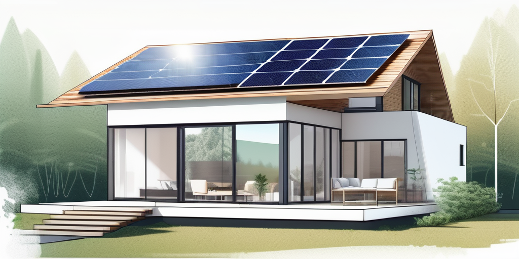 Energieausweis für Ihr Haus: Die 3 besten Wege zur Energieeinsparung