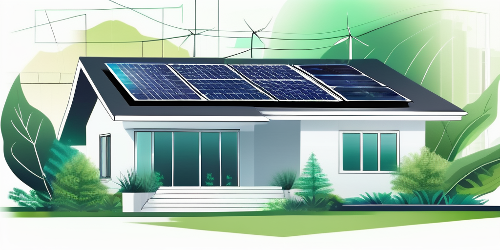 Energieausweis für Ihr Haus: Erfahren Sie, wie Sie den Wert Ihres Eigentums steigern können
