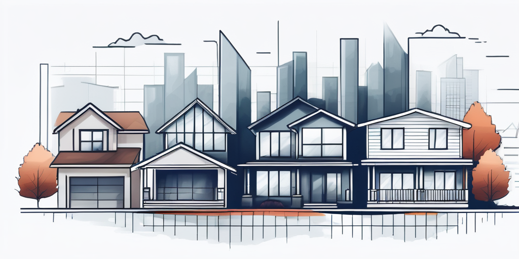 7 Tipps für den Einstieg in den Immobilienmarkt