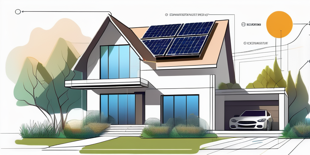 Warum ein Energieausweis für Ihr Haus der erste Schritt zur Energieeffizienz ist