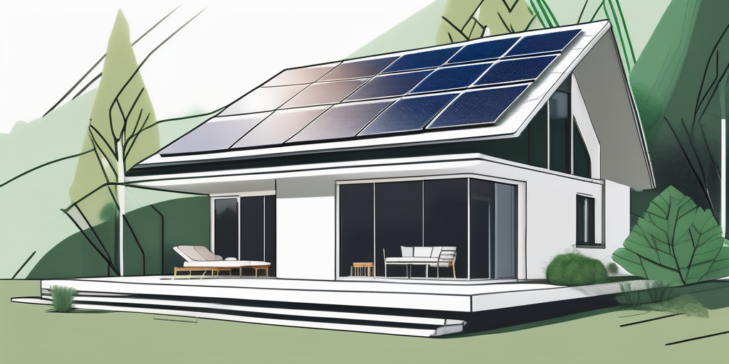 Energieausweis: Dein Schlüssel zu einem grünen und zukunftsfähigen Zuhause.