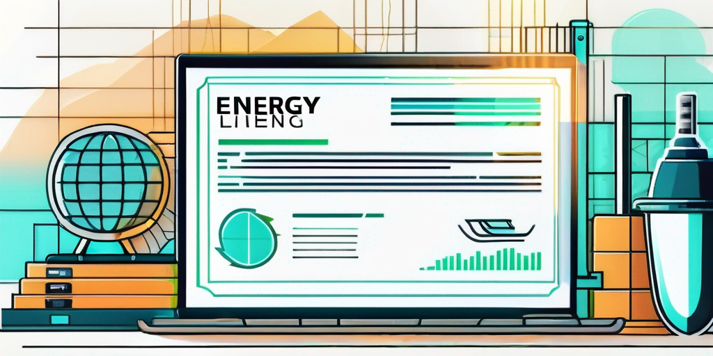 Der Schlüssel zu mehr Effizienz: Alles über den Energieausweis.