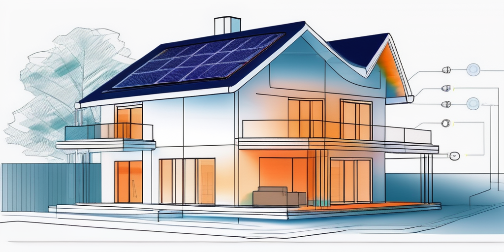 Erfahre, warum der Energieausweis ein Gamechanger für Hausbesitzer ist.