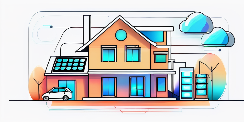 Energieausweis Haus: So können Sie Ihre Energiekosten senken