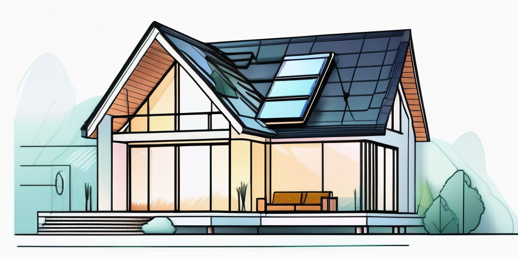 Erfahren Sie, warum ein Energieausweis für Ihr Haus eine rechtliche Anforderung ist