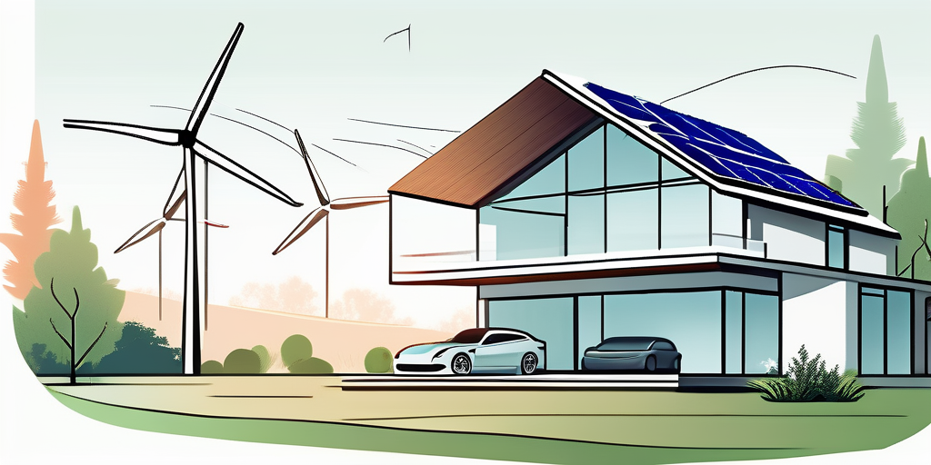 Energieausweis für Ihr Haus: 7 Expertentipps für eine nachhaltige Zukunft