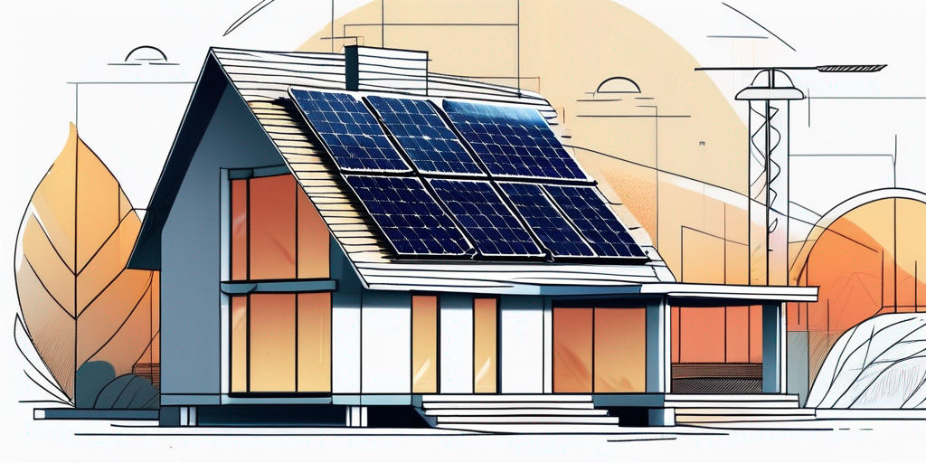 Energieausweis Haus: Alles, was Sie über die gesetzlichen Anforderungen wissen müssen