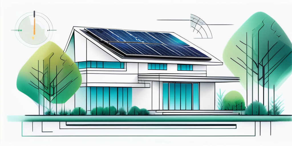 Energieausweis Haus: 5 Schritte, um die Energieeffizienz zu verbessern