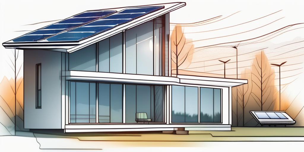 Energieausweis für Ihr Haus: Wie er die Umweltbelastung reduzieren kann