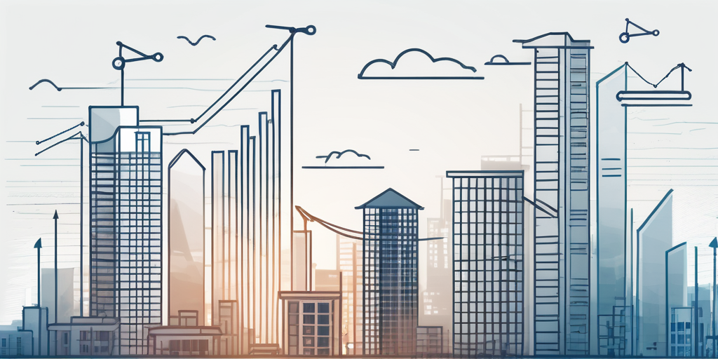 Immobilienmarkt: 5 Trends, die Sie kennen sollten
