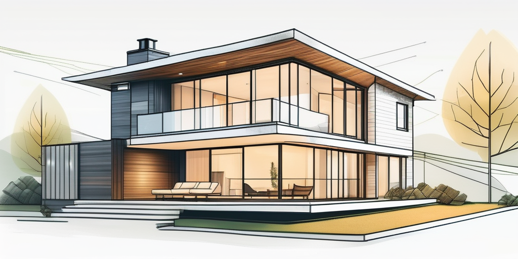 Energieausweis: Die Schatzkarte zu einem energieeffizienten Zuhause.