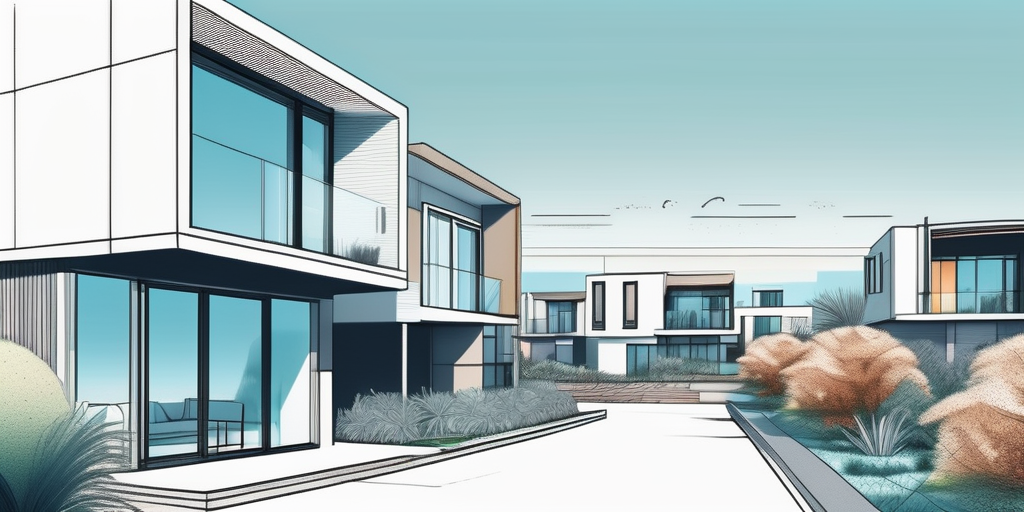 Effektive Strategien für den Immobilienverkauf