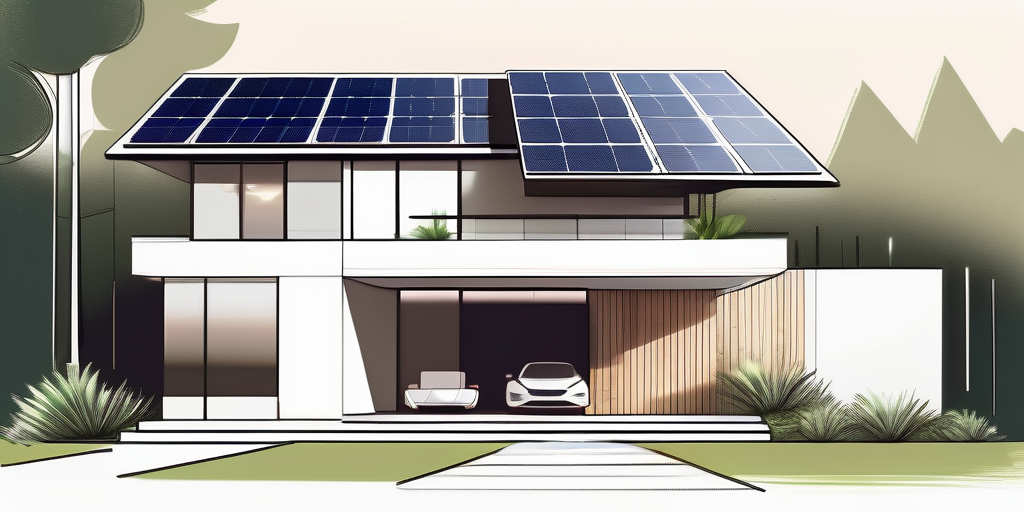Energieausweis: Dein Schlüssel zu einer grünen und lebenswerten Zukunft.