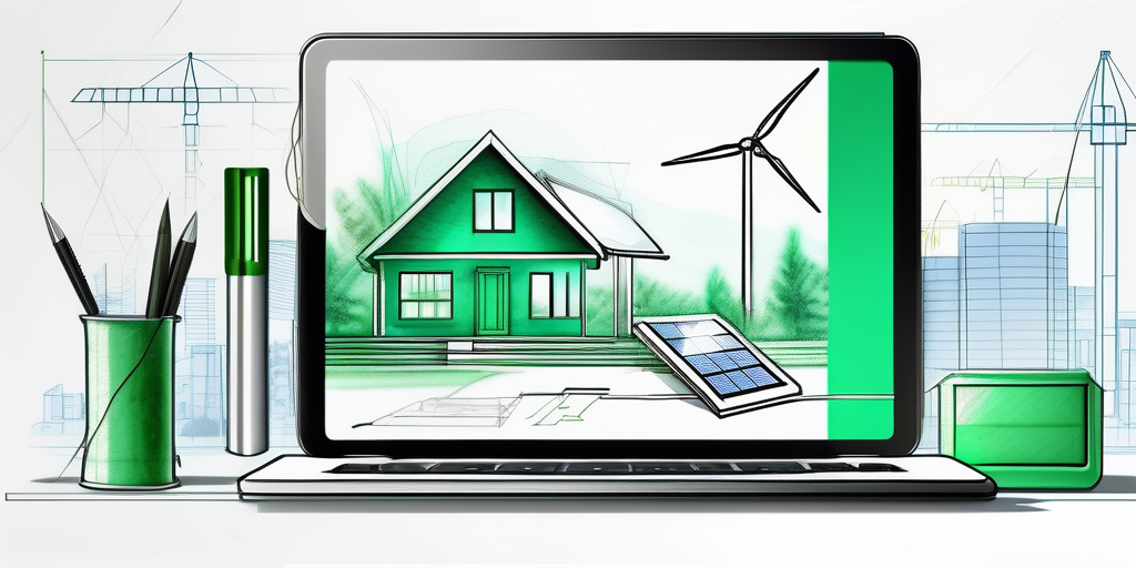 Energieausweis: Dein Werkzeug für eine effiziente und umweltfreundliche Zukunft.