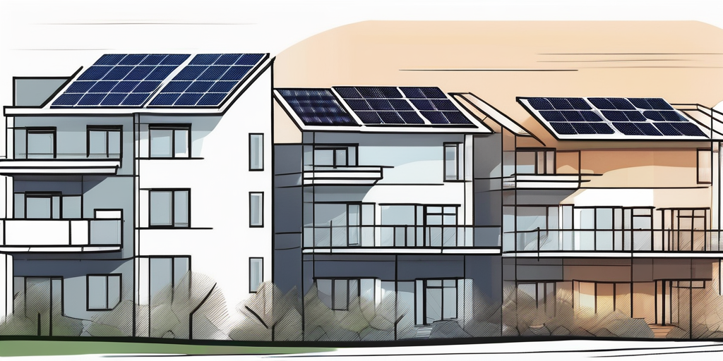 Warum ein Energieausweis ein Muss für jeden Immobilienbesitzer ist.