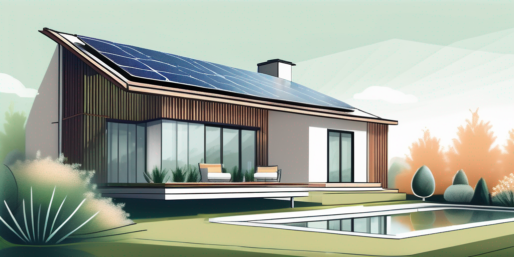 Steigern Sie den Wert Ihrer Immobilie mit einem Energieausweis für Ihr Haus