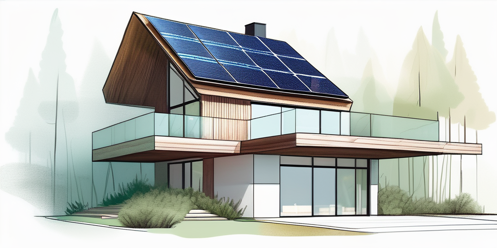 Der Energieausweis: Dein Ticket zu einem energieeffizienten Zuhause.