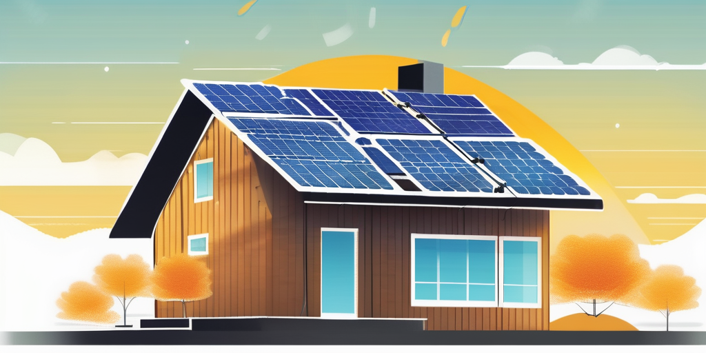 Energieausweis: Dein Weg zu einem bewussten und nachhaltigen Lebensstil.