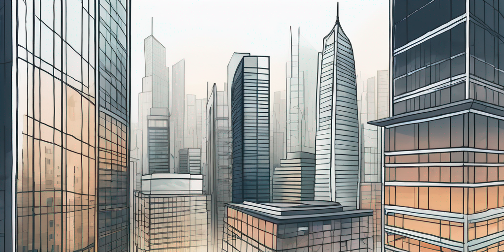 So beeinflusst die Wirtschaft den Immobilienmarkt: 3 Fakten
