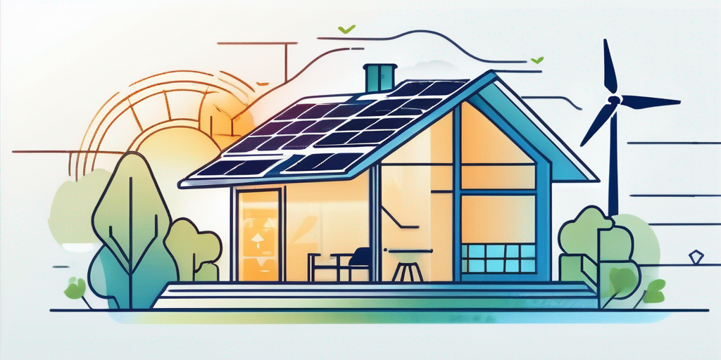 5 unschlagbare Vorteile eines Energieausweises für Ihr Haus