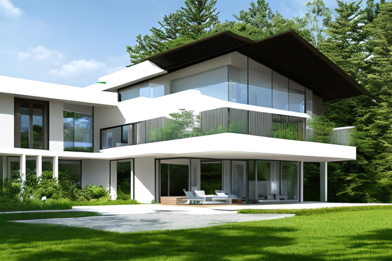 Warum Ihr Haus eine hohe Energieeffizienzklasse braucht