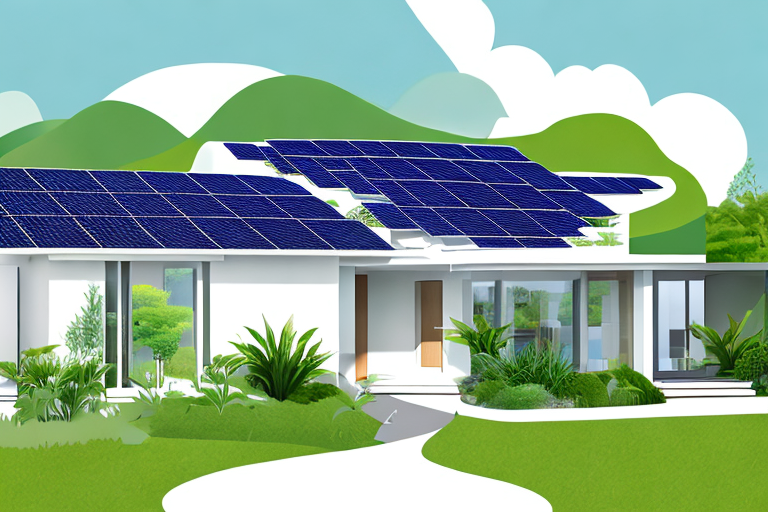 Energieeffizienzklasse Haus: 5 Wege, um Kosten zu sparen