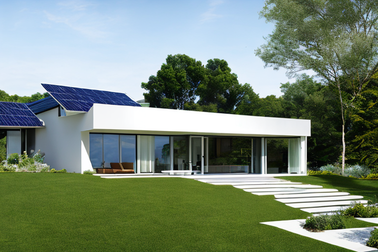 7 Tricks, um die Energieeffizienz Ihres Hauses zu verbessern