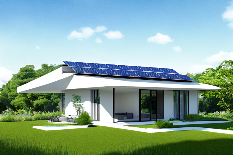Energieeffizienzklasse Haus: 5 Dinge, die Sie wissen müssen