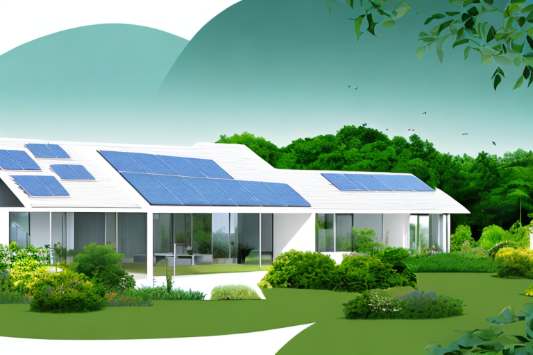 Wie Ihr Haus die höchste Energieeffizienzklasse erreicht