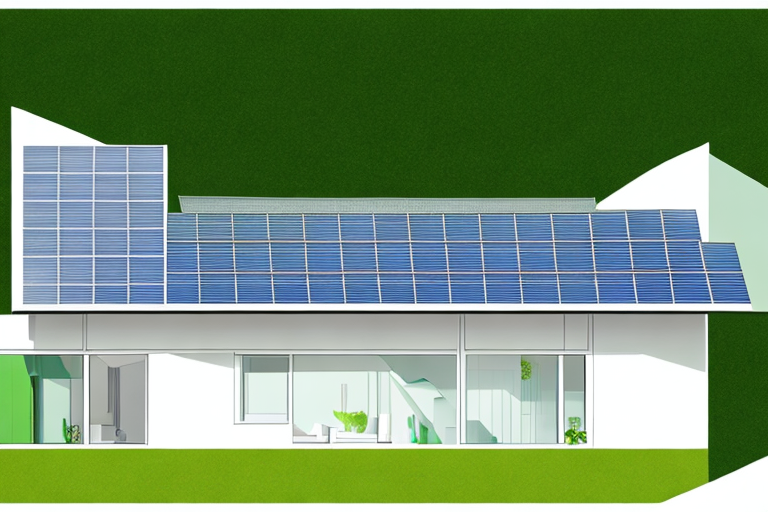 Energieeffizienzklasse Haus: 5 unverzichtbare Fakten