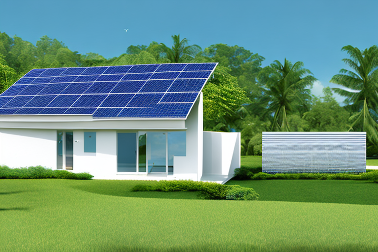 Energieeffizienzklasse Haus: 7 erstaunliche Vorteile