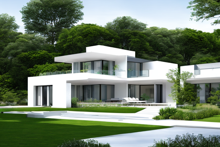 Immobilienbewertungen leicht gemacht: 7 Schritte