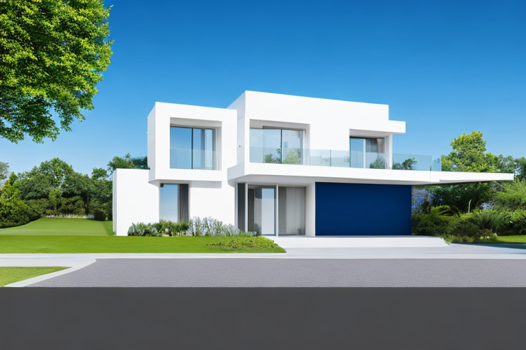 5 Fakten zur Spekulationssteuer bei Immobilienverkauf